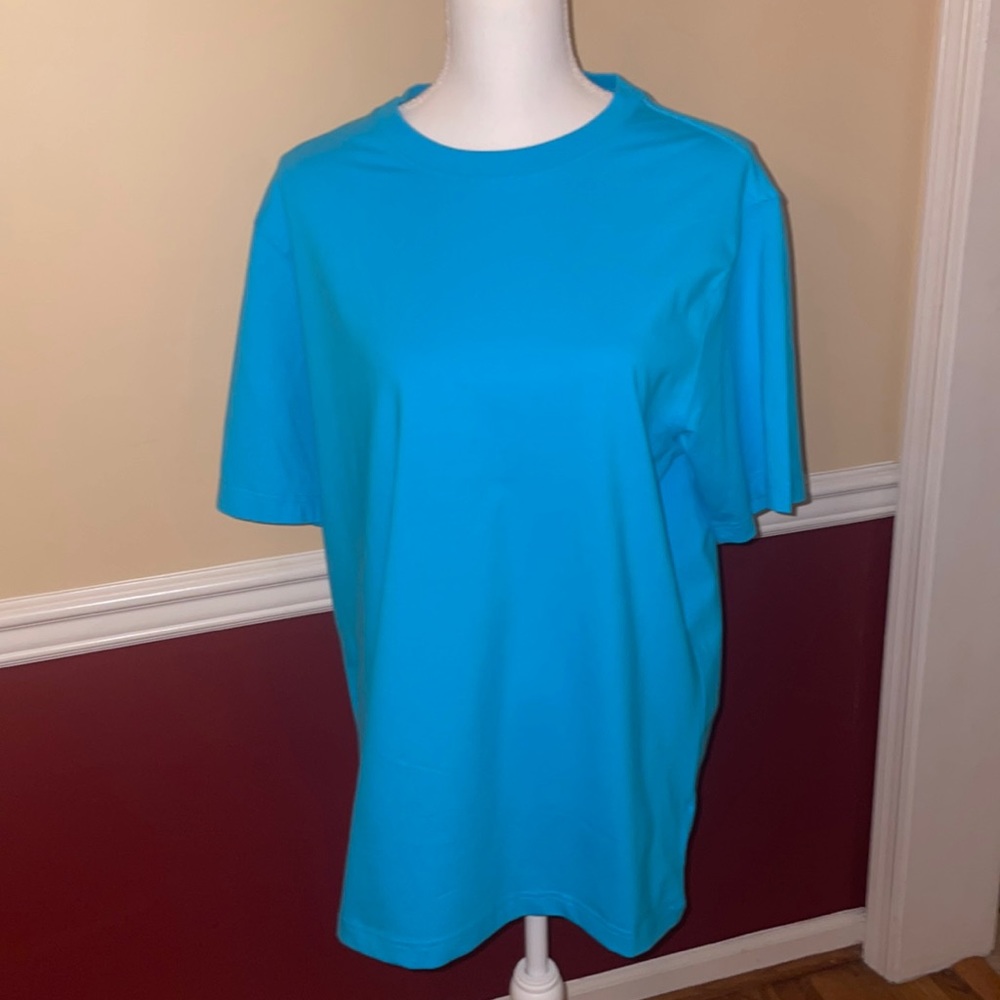 Mens Lands’ End T-Shirt